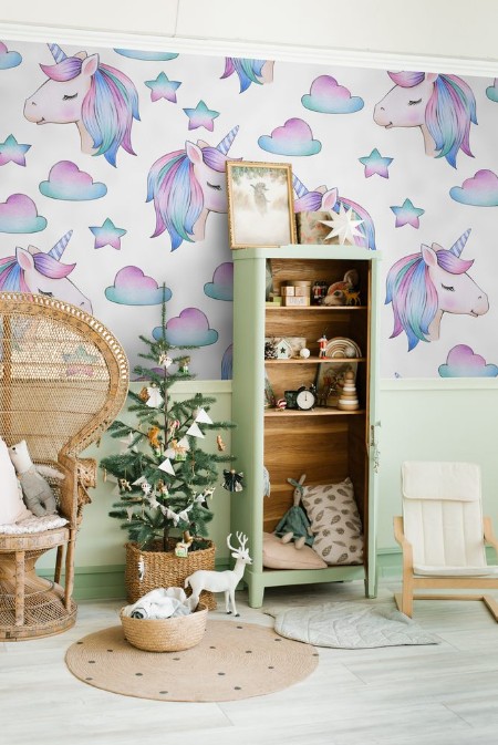 Afbeeldingen van Unicorn Magic