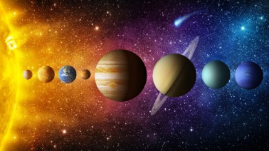Imagen de Colorful system