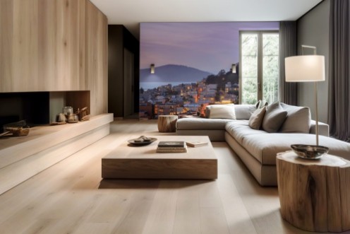 Picture of Coit Tower Lit