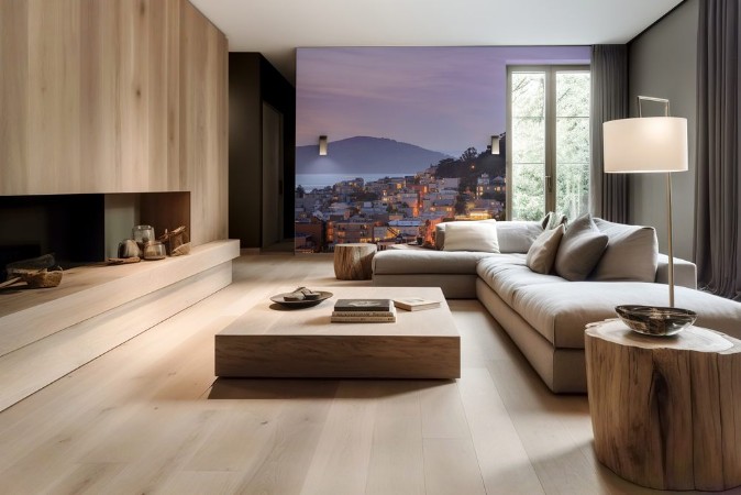 Picture of Coit Tower Lit