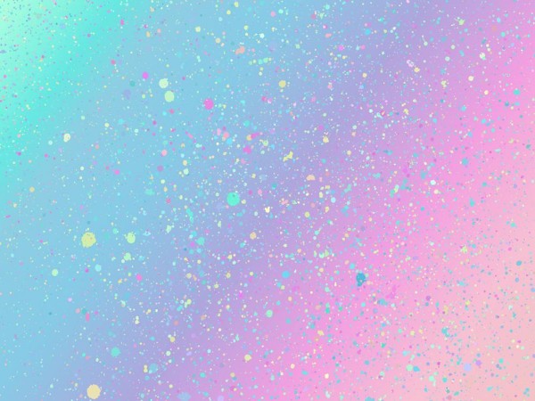 Afbeeldingen van Rainbow Mesh