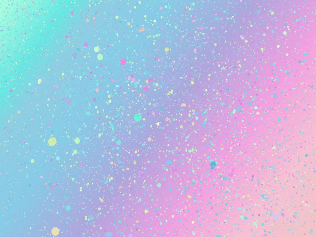 Picture of Rainbow Mesh