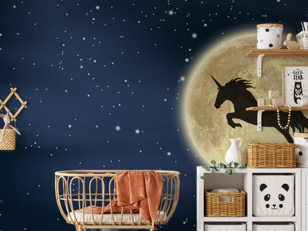 Picture of Unicorn Night