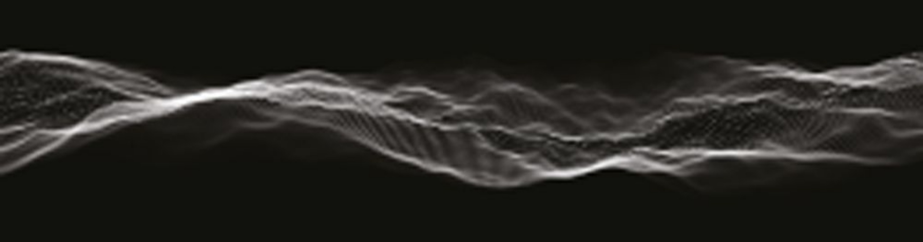 Bild på Sound waves II