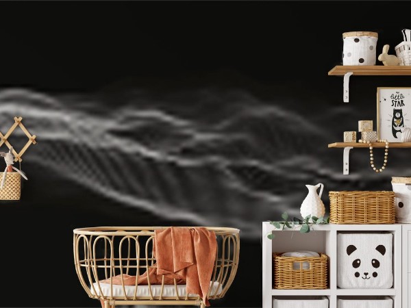 Afbeeldingen van Sound waves II