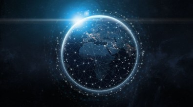 Obrázek Global Network
