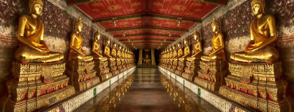 Image de Landmark of Wat Suthat