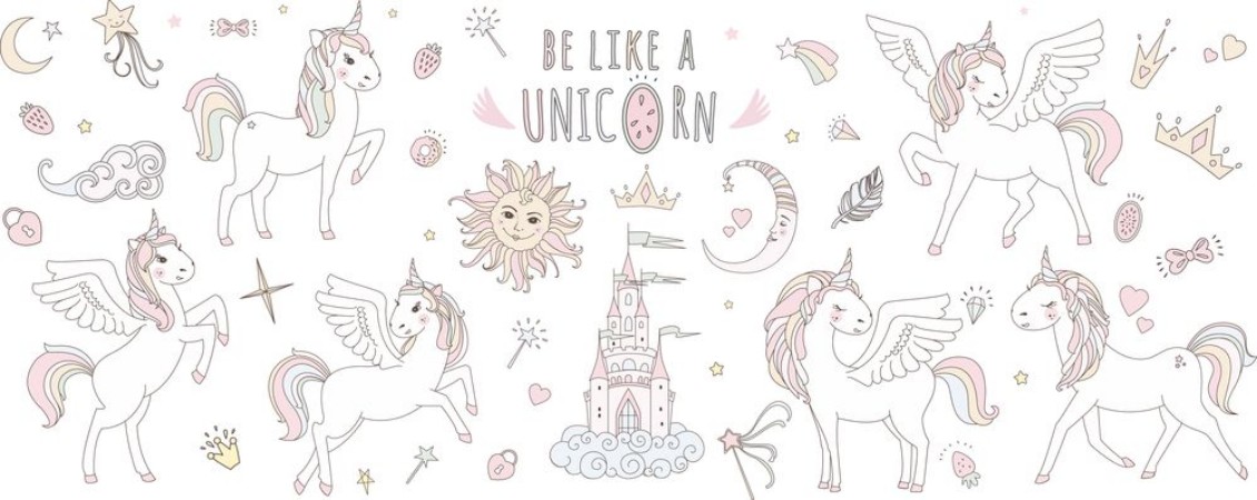 Picture of Unicorn Life
