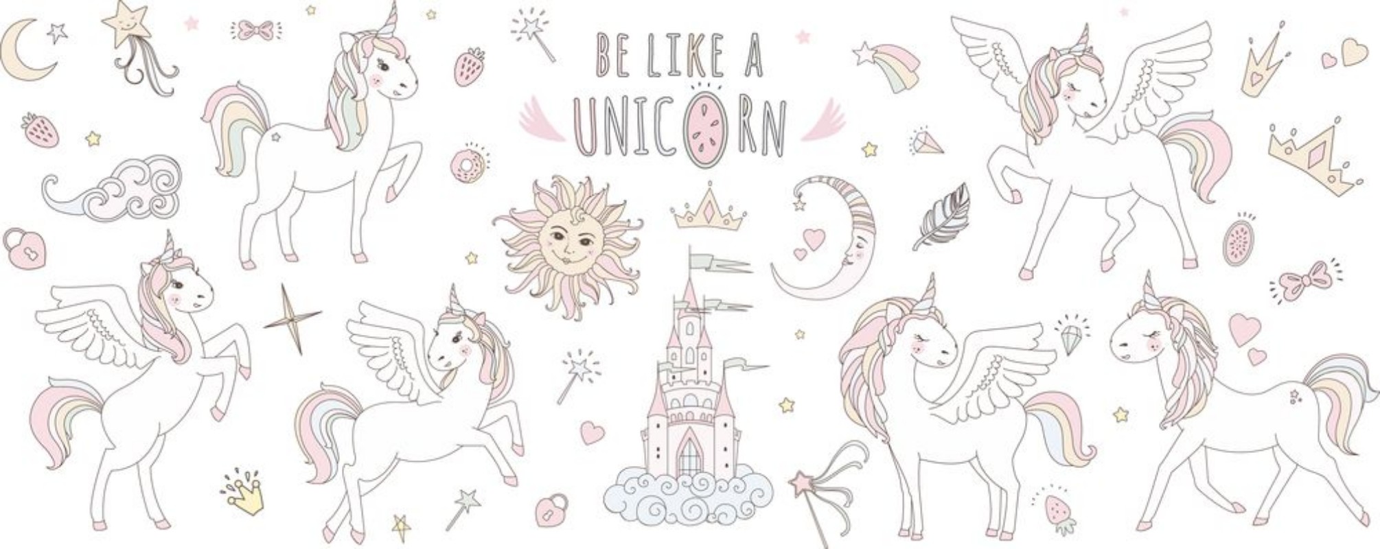 Picture of Unicorn Life