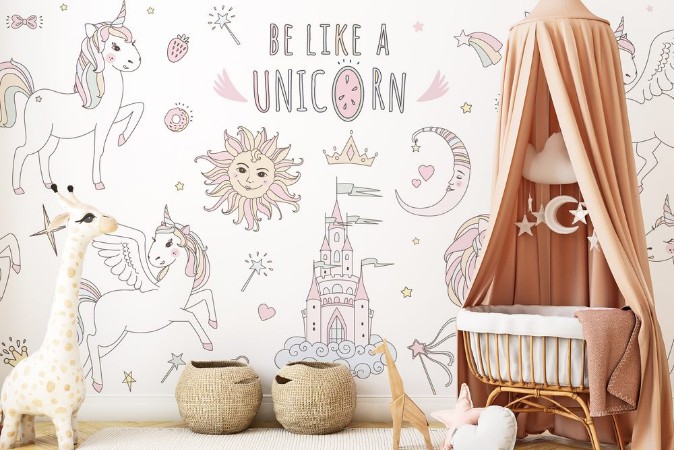 Picture of Unicorn Life