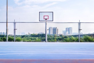 Poza cu Basket Park