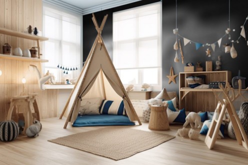 Bild på Back to 80-90s light banner