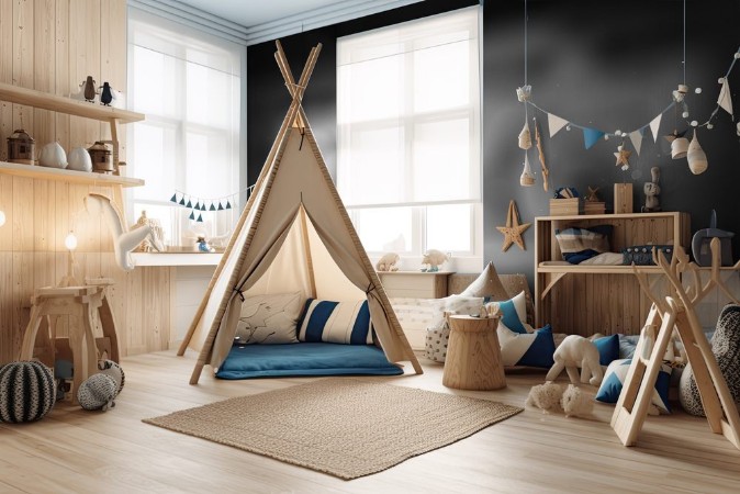 Image de Back to 80-90s light banner