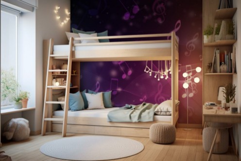 Bild på Colorful notes