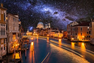 Obrazek Nightsky