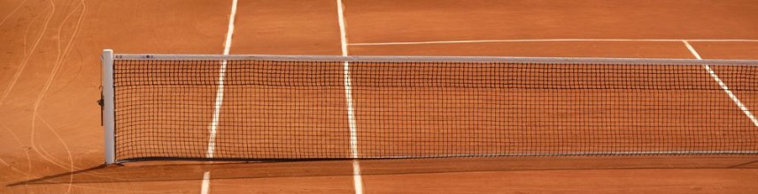 Attēls Tennis Net