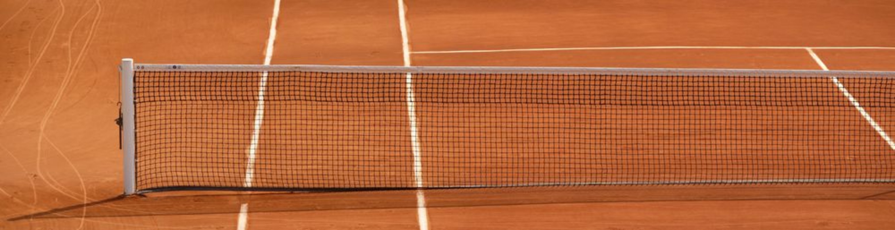 Attēls Tennis Net