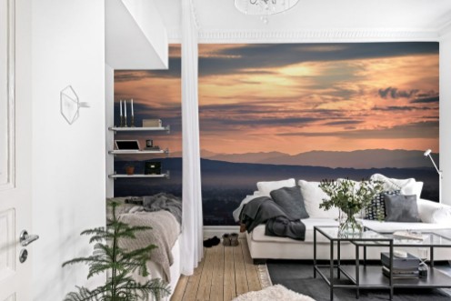 Afbeeldingen van Early Morning Las Vegas