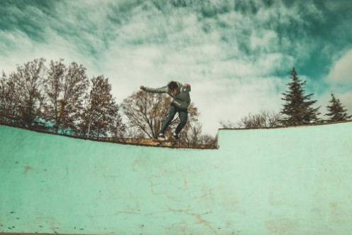 Picture of Green park