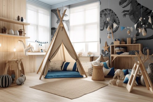 Bild på Dino Family