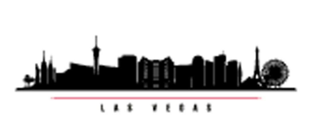 Picture of Las Vegas City