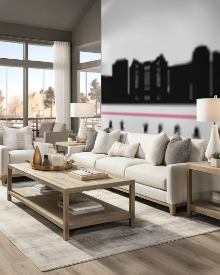 Picture of Las Vegas City