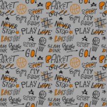 Attēls Love for the Game