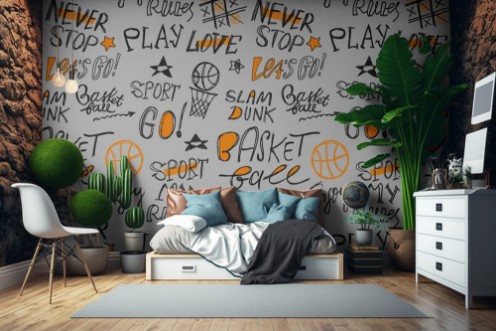 Imagem de Love for the Game