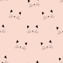 Obrázek Cat pattern III