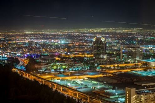 Image de Night Time To Sunrise