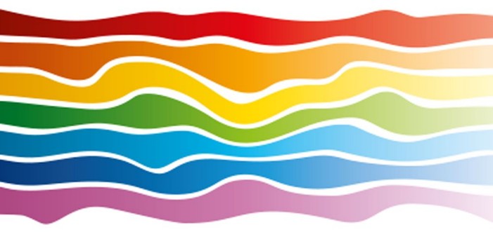 Picture of Summer Rainbow