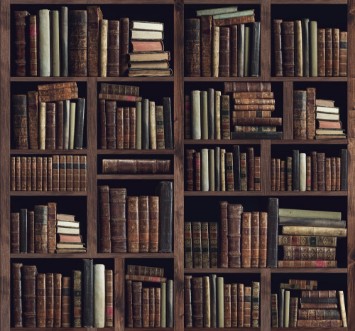 Afbeeldingen van Ancient books