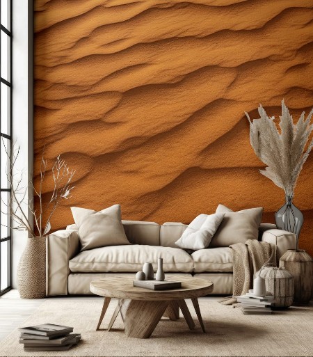 Afbeeldingen van Vackra sanddyner