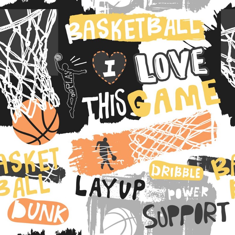Image de Basket Love