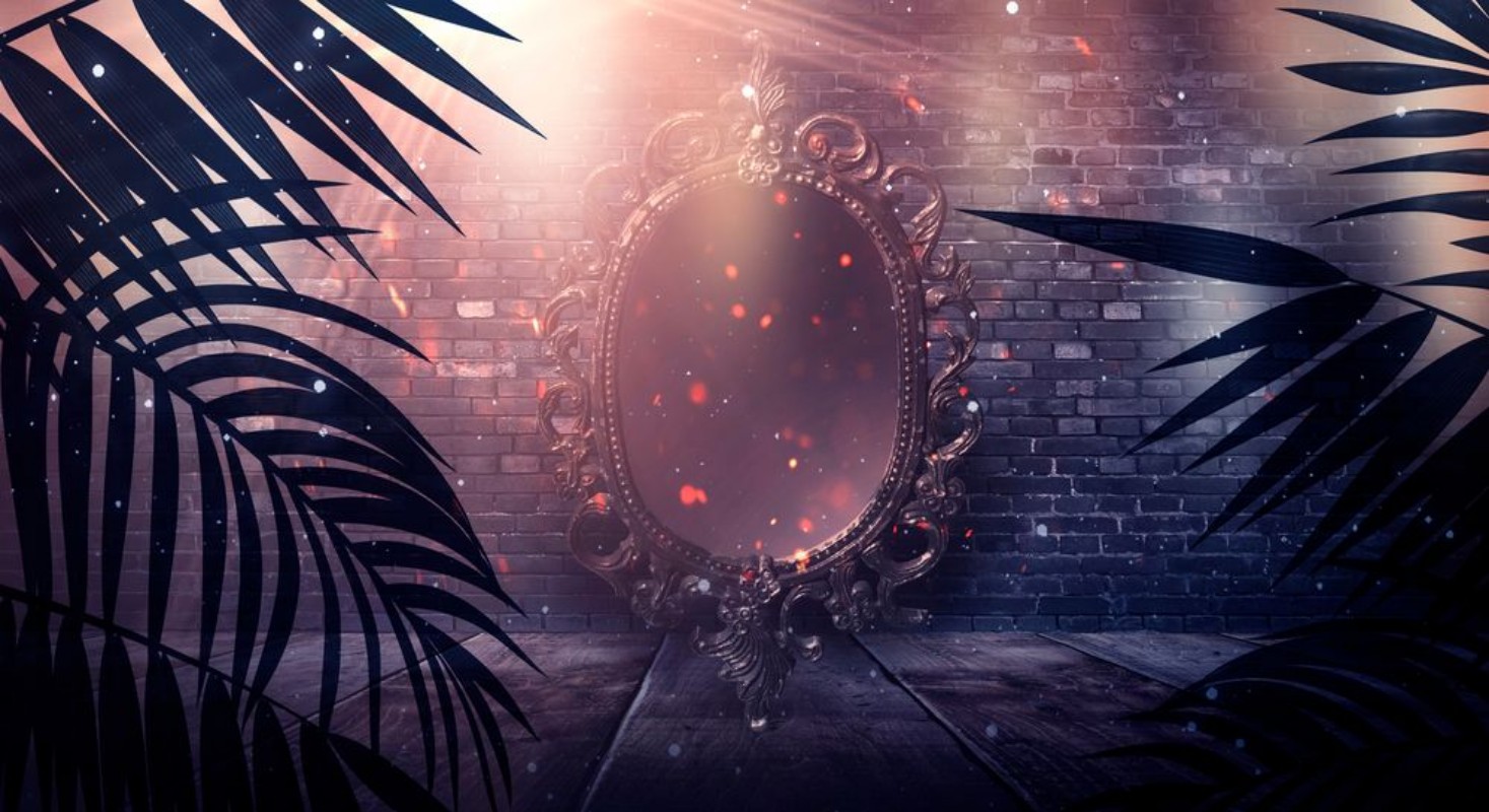 Image de Mirror magic