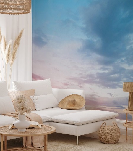 Afbeeldingen van Beautiful Sunset Sky