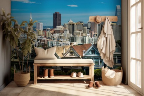 Image de Alamo Square