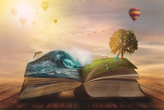 Obrázek Book of life