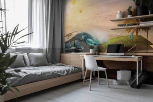 Picture of Book of life