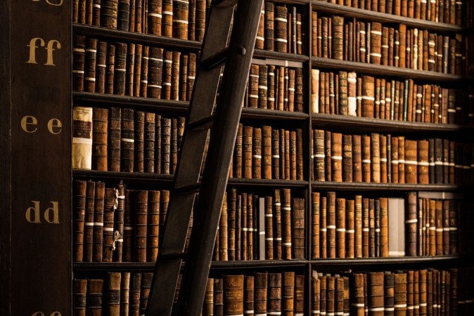 Picture of Multiple storeys