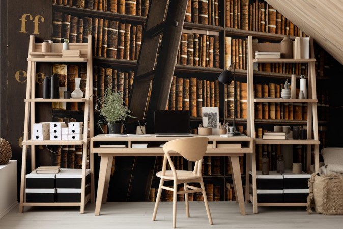 Picture of Multiple storeys