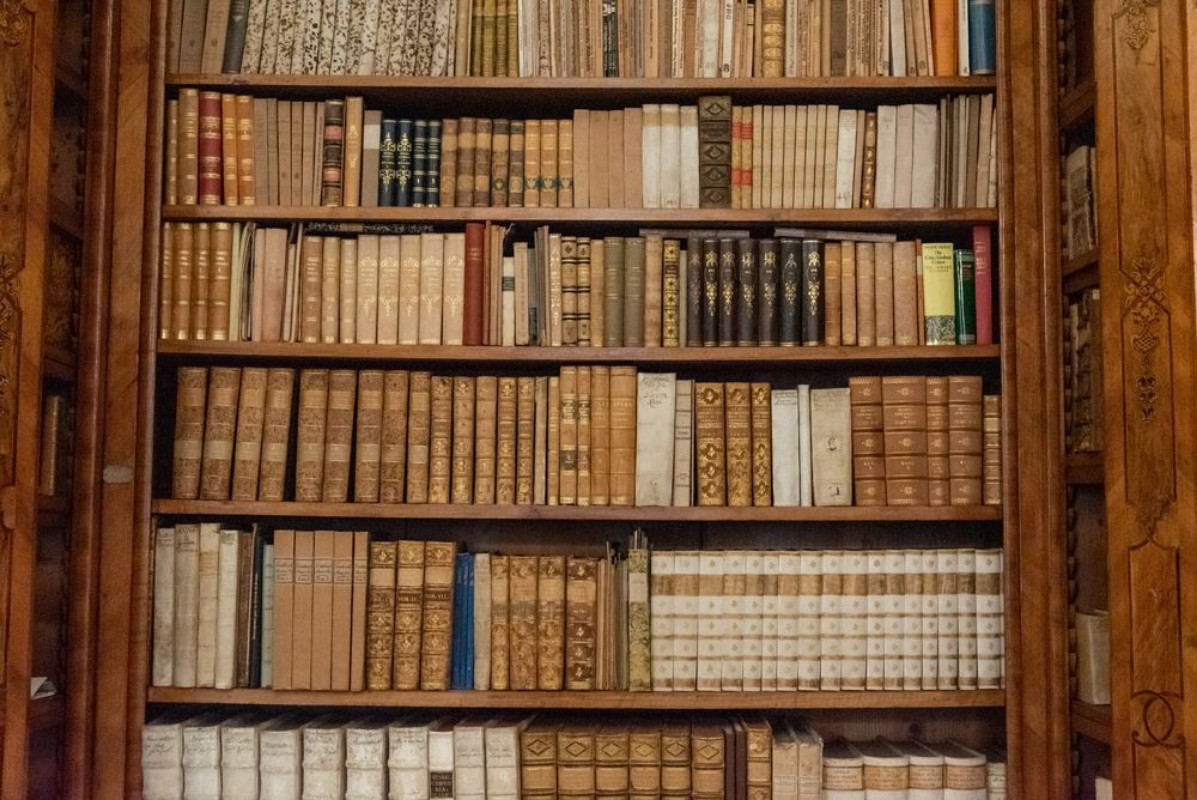 Picture of Jammed Together