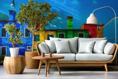 Bild på Venice landmark