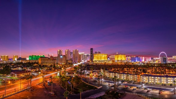 Image de Las Vegas Strip