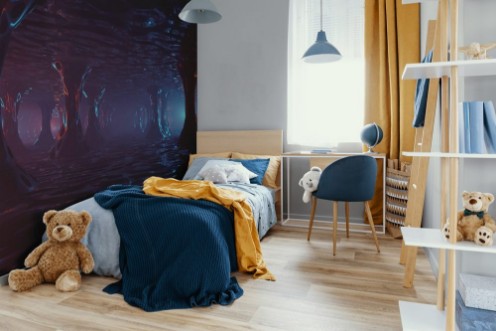 Bild på Alien Structure