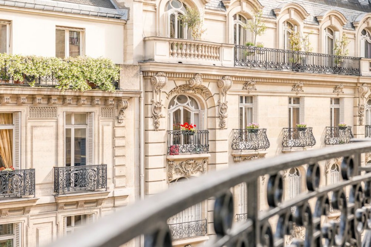 Obrázek Balcon View