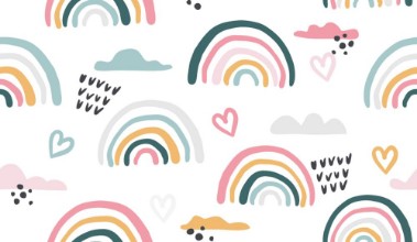 Obrázok z Rainbow Sky