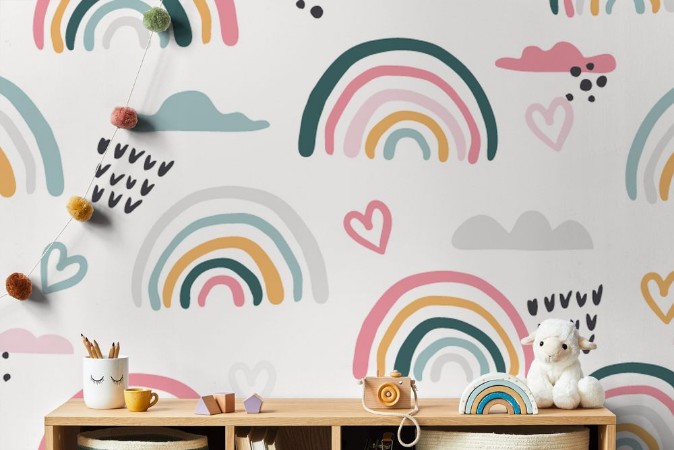 Image de Rainbow Sky