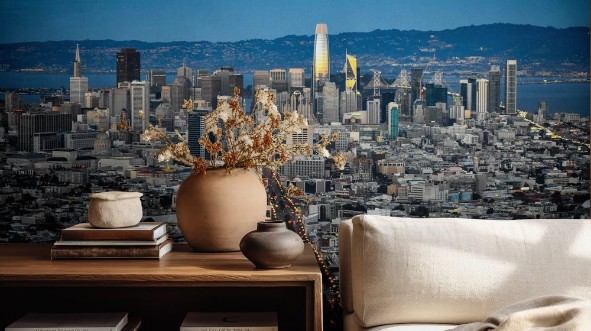 Picture of San Francisco Street