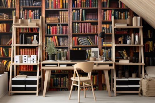 Afbeeldingen van Study